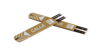 Wellion CALLA Teststrip:  (© )