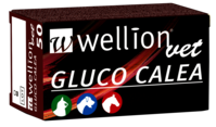 WellionVet GLUCO CALEA TS:  (© )