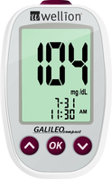 GALILEO Compact mg:  (© )