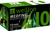 MEDFINE 10mm box:  (© )