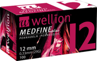 MEDFINE 12mm box:  (© )