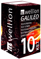 galileo ket TS 10er box:  (© )