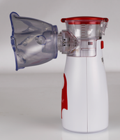 MESH 2025 seitlich mit Maske:  (&copy; )